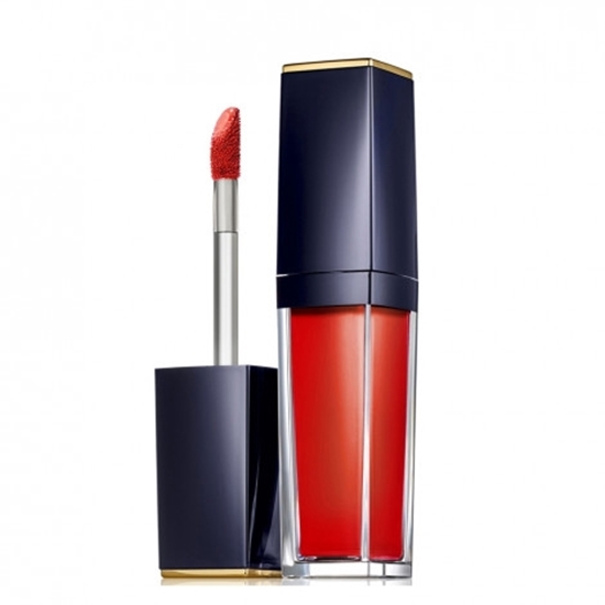 ESTEE LAUDER PURE COLOR ENVY LIQUID LIP 302 JUICED UP